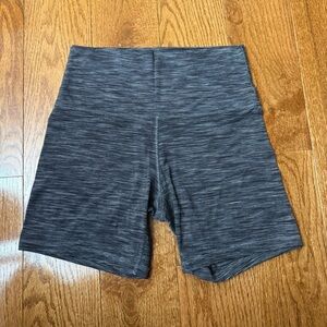 Lululemon align shorts 6”